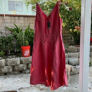 Ann Taylor Dress NWT sz 4P